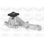 Order GRAF - PA830 - Water Pump For Your Vehicle