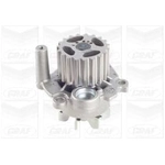 Order GRAF - PA879 - Water Pump For Your Vehicle