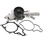Order GRAF - PA889 - Water Pump For Your Vehicle