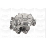 Order GRAF - PA893 - Water Pump For Your Vehicle