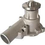 Order New Water Pump by GRAF - PA896 For Your Vehicle
