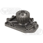 Order GRAF - PA897 - Water Pump For Your Vehicle