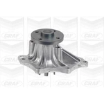 Order GRAF - PA912 - Water Pump For Your Vehicle