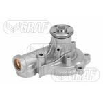 Order GRAF - PA918 - Water Pump For Your Vehicle