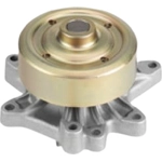 Order New Water Pump by GRAF - PA919 For Your Vehicle