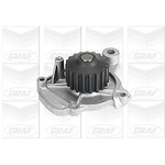 Order GRAF - PA925 - Water Pump For Your Vehicle