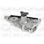 Order GRAF - PA931 - Water Pump For Your Vehicle