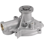 Order New Water Pump by GRAF - PA934 For Your Vehicle