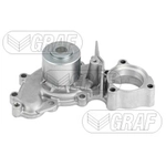Order GRAF - PA936 - Water Pump For Your Vehicle