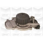 Order GRAF - PA943 - Water Pump For Your Vehicle