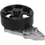 Order New Water Pump by GRAF - PA971 For Your Vehicle