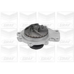 Order GRAF - PA974 - Water Pump For Your Vehicle