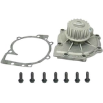 Order New Water Pump by GRAF - PA1019 For Your Vehicle