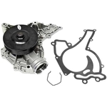 Order New Water Pump by GRAF - PA1029 For Your Vehicle