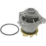 Order New Water Pump by GRAF - PA1041 For Your Vehicle