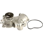 Order New Water Pump by GRAF - PA1058 For Your Vehicle