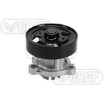 Order New Water Pump by GRAF - PA1070 For Your Vehicle