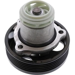 Order New Water Pump by GRAF - PA1084 For Your Vehicle