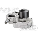 Order New Water Pump by GRAF - PA1120 For Your Vehicle