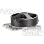 Order New Water Pump by GRAF - PA1134 For Your Vehicle