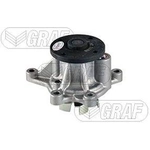 Order New Water Pump by GRAF - PA1136 For Your Vehicle