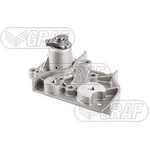 Order New Water Pump by GRAF - PA1143 For Your Vehicle