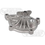 Order New Water Pump by GRAF - PA1232 For Your Vehicle