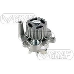 Order New Water Pump by GRAF - PA1355 For Your Vehicle