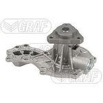 Order New Water Pump by GRAF - PA146 For Your Vehicle