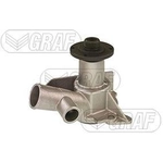 Order Pompe à eau neuve by GRAF - PA243 For Your Vehicle