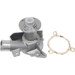 Order New Water Pump by GRAF - PA369 For Your Vehicle