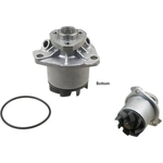 Order New Water Pump by GRAF - PA617 For Your Vehicle