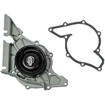 Order New Water Pump by GRAF - PA618A For Your Vehicle