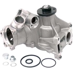 Order New Water Pump by GRAF - PA661 For Your Vehicle