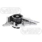 Order New Water Pump by GRAF - PA764 For Your Vehicle