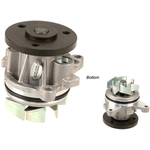 Order New Water Pump by GRAF - PA903 For Your Vehicle