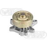 Order New Water Pump by GRAF - PA919 For Your Vehicle