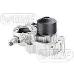 Order New Water Pump by GRAF - PA924 For Your Vehicle