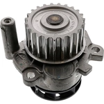 Order New Water Pump by GRAF - PA947 For Your Vehicle