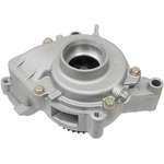 Order New Water Pump by GRAF - PA957 For Your Vehicle