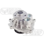 Order New Water Pump by GRAF - PA959 For Your Vehicle