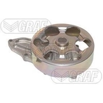 Order New Water Pump by GRAF - PA970 For Your Vehicle