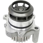Order New Water Pump by GRAF - PA980 For Your Vehicle
