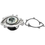Order New Water Pump by GRAF - PA992 For Your Vehicle