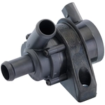 Order HELLA - 7.02074.90.0 - Engine Auxiliary Water Pump For Your Vehicle