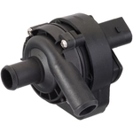 Order HELLA - 7.06740.09.0 - Engine Auxiliary Water Pump For Your Vehicle