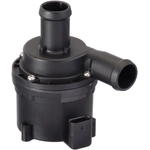 Order HELLA - 7.06740.10.0 - Engine Auxiliary Water Pump For Your Vehicle