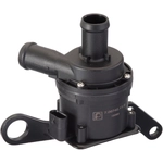 Order HELLA - 7.06740.11.0 - Engine Auxiliary Water Pump For Your Vehicle