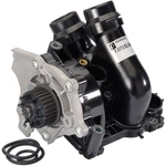 Order HELLA - 7.07152.08.0 - Water Pump For Your Vehicle