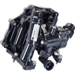 Order HELLA - 7.07152.37.0 - New Water Pump For Your Vehicle